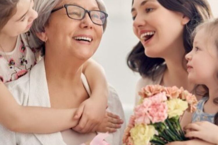 Dia das Mães é na FIB!