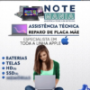 Note Mania