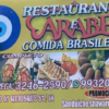 Restaurante Árabe e Brasileiro
