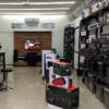 Shopping Áudio e Vídeo