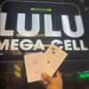 LuLu Megacell