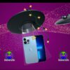 UNIVERSON APPLE
