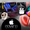 Penatti Imports DF