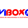 Wibox Câmeras de Segurança e Eletrônicos