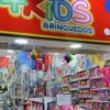 Mais Kids Brinquedos