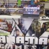 Panama Games