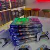 SIA Games