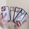 My Cases