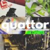 Quattor Multisports