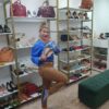 Gloria Lisboa Shoes e Bags