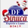 DF Sinuca
