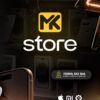 MK Store