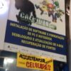 Serafim Games & Celulares