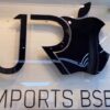 Jr Imports BSB