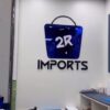 2R imports