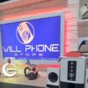 WILL Phone Store