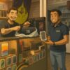 RM Importados