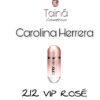 Taina Cosméticos