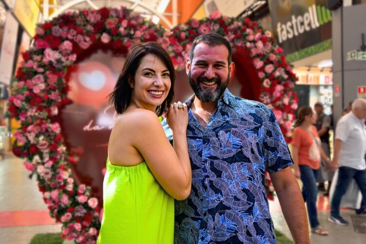 Feira dos Importados de Brasília: um destino ideal para presentes de Dia dos Namorados