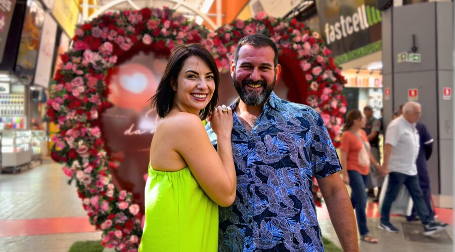 Feira dos Importados de Brasília: um destino ideal para presentes de Dia dos Namorados