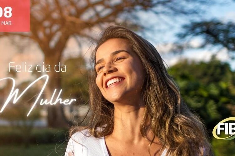 No Dia Internacional das Mulheres, a Feira dos Importados de Brasília (FIB) presta homenagem às mulheres empreendedoras