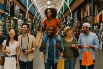 Dia do Turismo: A FIB é parada obrigatória em Brasília! 🌎✨