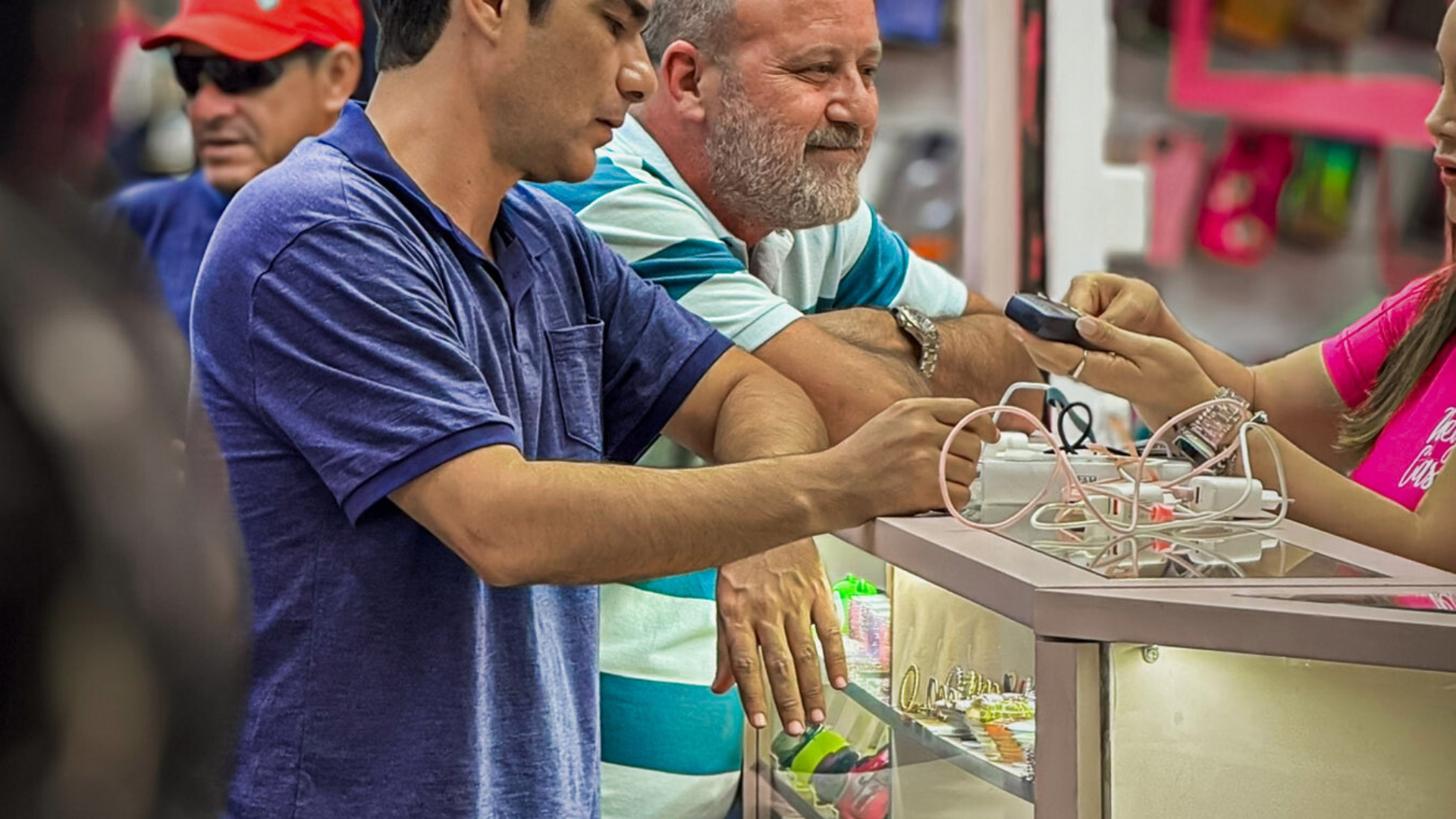 🎬 A FIB estará mais uma vez nas telonas