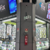 Fix Place