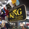 King Bonés