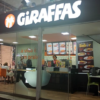 Giraffas