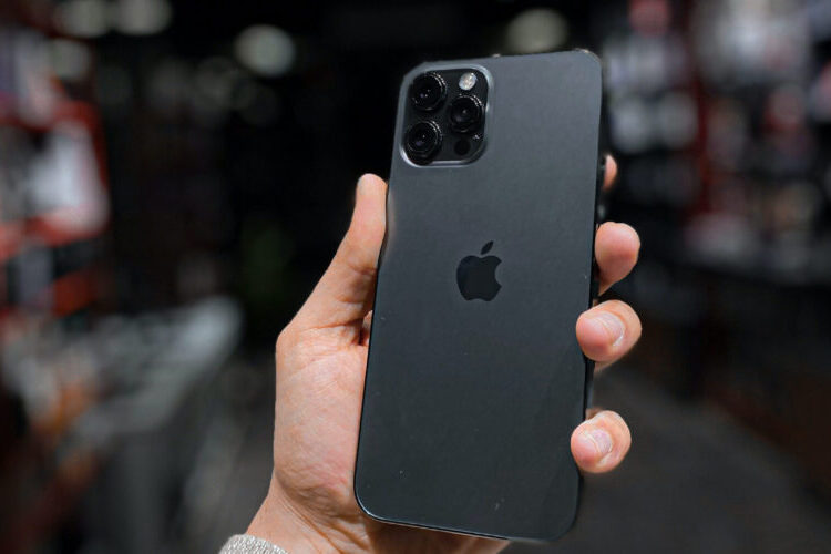 Golpe do iPhone: conheça as dicas da COOPERFIM para não cair nas mãos dos criminosos