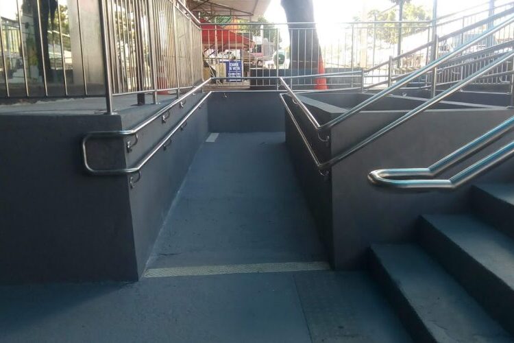 Acessibilidade na Feira dos Importados de Brasília: Inclusão para Todos ♿