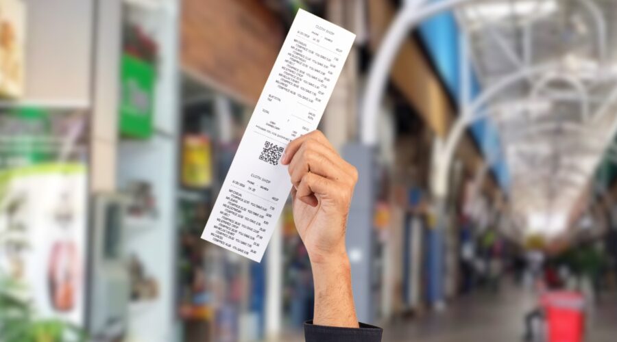 Nota Fiscal na Feira dos Importados: detalhe que faz toda a diferença 🛍️📜