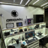 Original Service Apple