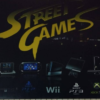 Street Games