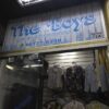 The Boys