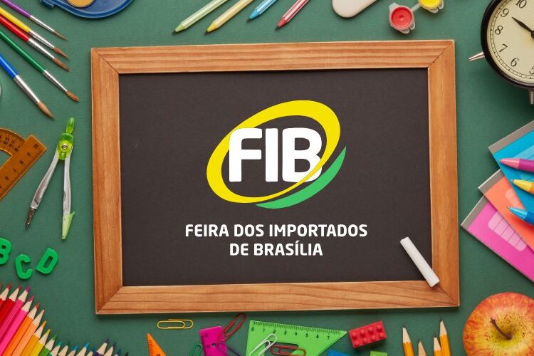 Volta às Aulas 2025: Dicas de Compras Inteligentes e Tendências na Feira dos Importados de Brasília. 🎒
