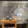 Black Prime Café