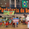 Pastelaria do Beto