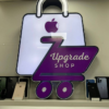 Upgrade Shop